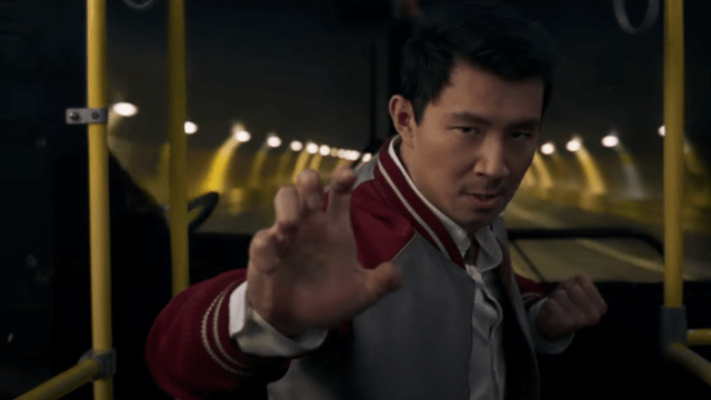 The First Trailer for Shang-Chi and the Legend of the Ten Rings Promises Martial Arts Galore