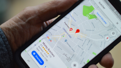 Australia’s Federal Court Found Google Misled Users About Personal Location Data