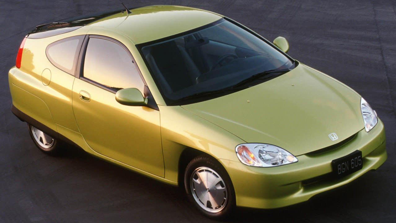 These Are The New Cars That Blew Your Mind When You Were A Kid