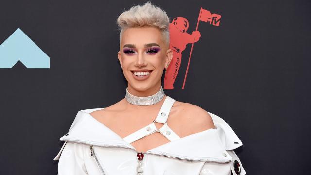 James Charles’ YouTube Channel Has Been Demonetised Amid Allegations He Sexted With Minors
