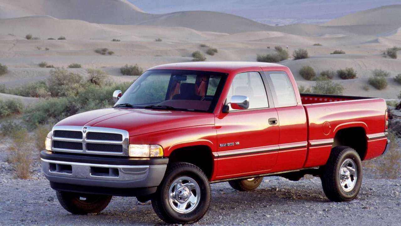 These Are The New Cars That Blew Your Mind When You Were A Kid