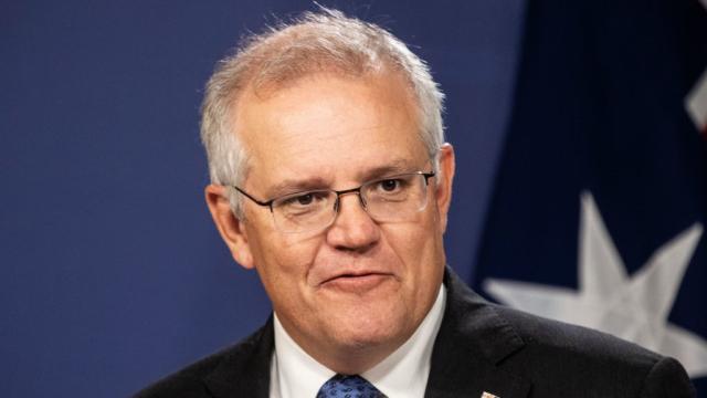 Scott Morrison Threw $565M At Cleaner Tech Instead Of Committing To Net Zero, But Why Not Both?