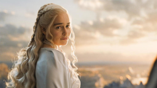 Marvel’s Secret Invasion TV Series Enlists Game of Thrones’ Emilia Clarke