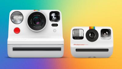 Polaroid Claims This Is the Smallest Analogue Instant Film Camera Spitting Out Tiny Two-Inch Prints
