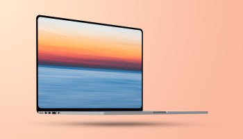 macbook pro leak