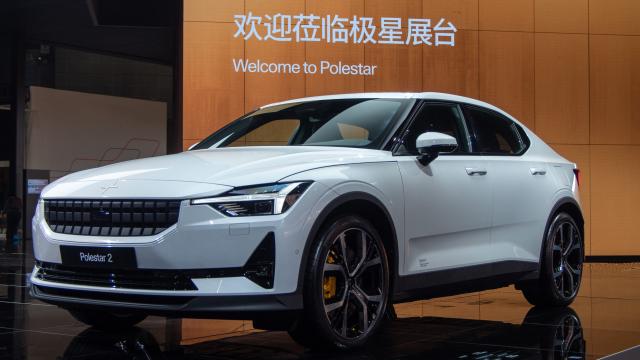 Polestar CEO Calls Out Highly-Valued EV Firms That ‘Have Never Made A Car’