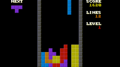 Tetris-OS Is an ‘OS’ That Only Plays Tetris
