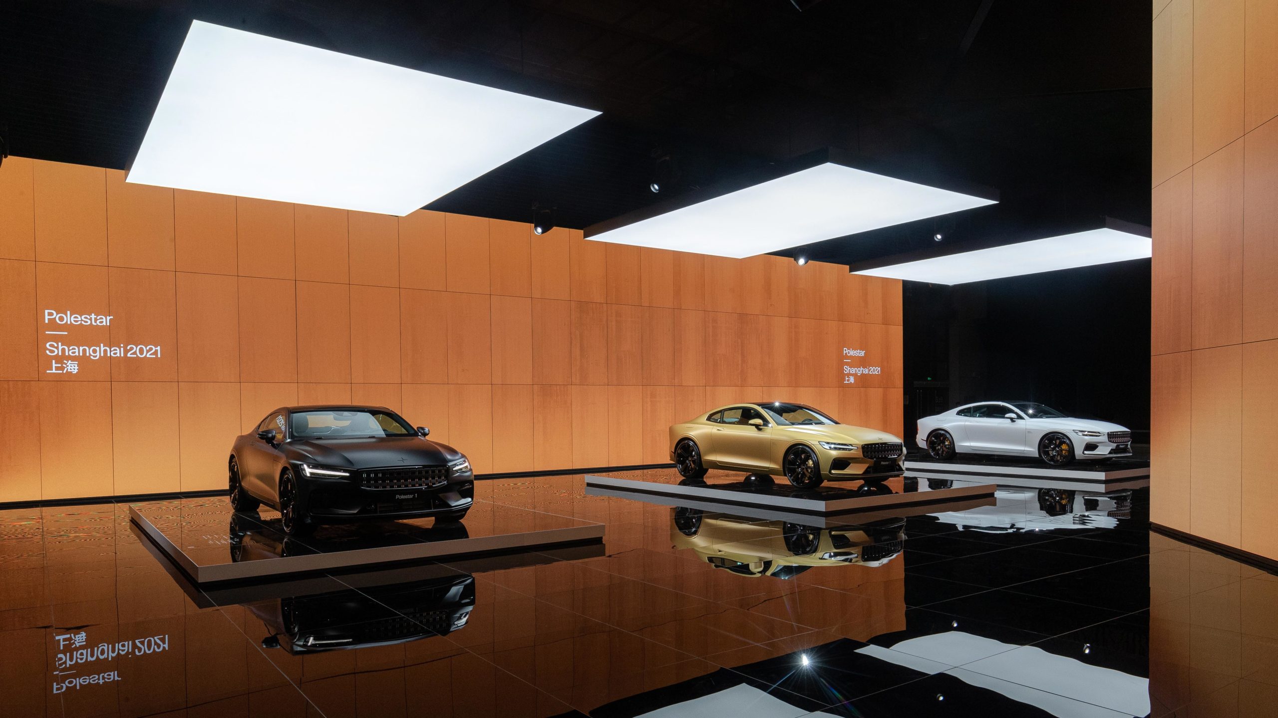 Polestar CEO Calls Out Highly-Valued EV Firms That ‘Have Never Made A Car’