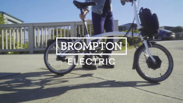 Electric Bicycles Recalled Over Firmware Issue That Can Cause Unwanted Acceleration