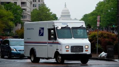 Postal Service Cops Are Monitoring Social Media, ‘Sensitive’ Internal Document Says