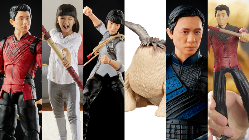 Get ready for a punch, kick, and a bo-staff-smack to the wallet. (Image: Hasbro)