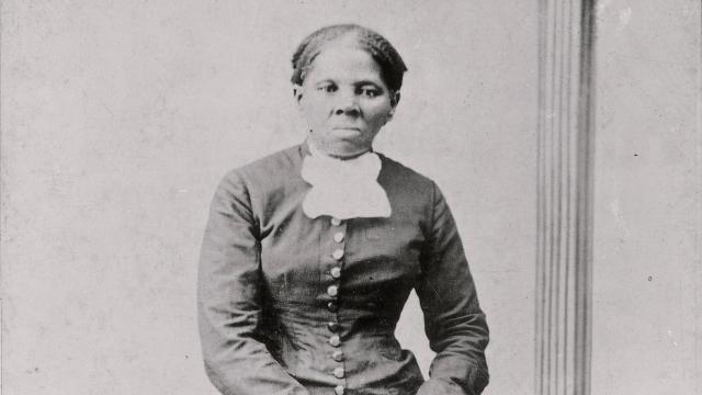 Site of Harriet Tubman’s Family Home Uncovered in Maryland