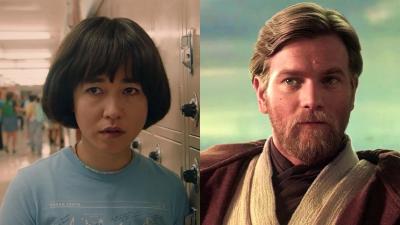 Obi-Wan Kenobi Is Adding Pen15 Co-Creator and Star Maya Erskine