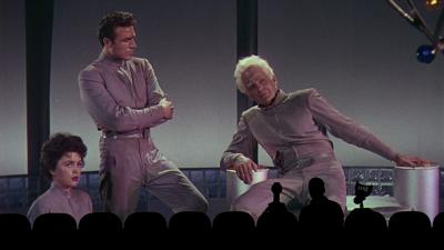The 10 Best Movies Mystery Science Theatre 3000 Ever Watched