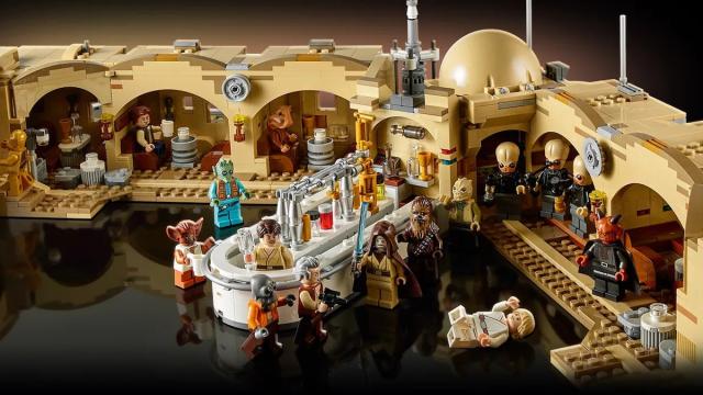These LEGO Deals Are a Good Excuse to Pick Up a New Hobby