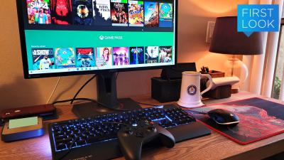 Xbox Cloud Gaming Is Already a Super Solid Experience on PC and iOS