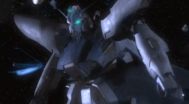 There’s No Way Netflix’s Gundam Movie Can Be as Bad as G-Saviour