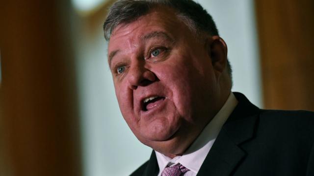 Craig Kelly’s Facebook Page Has Finally Been Removed For Repeated Policy Violations