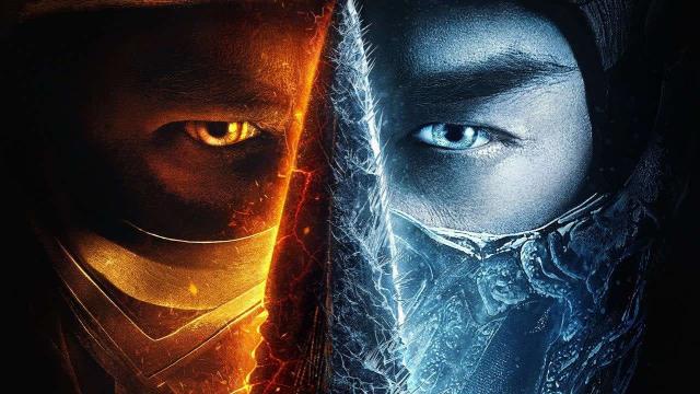 Why Mortal Kombat Director Didn’t Want to Read the Script at First