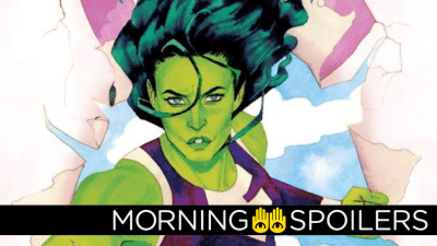 Updates From She-Hulk, Peacemaker, and More