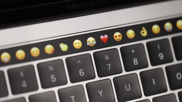 Update Your Mac Right Now to Avoid This Massive Security Bug