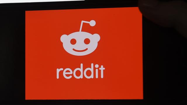 New Lawsuit Claims Reddit Knowingly Let Child Sexual Abuse Material Flourish