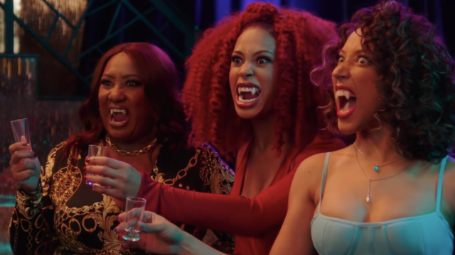 A Black Lady Sketch Show Season 2 Is Surviving the Apocalypse With a Twist