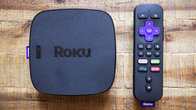 Roku Is Feuding With Google Over YouTube TV’s Fate