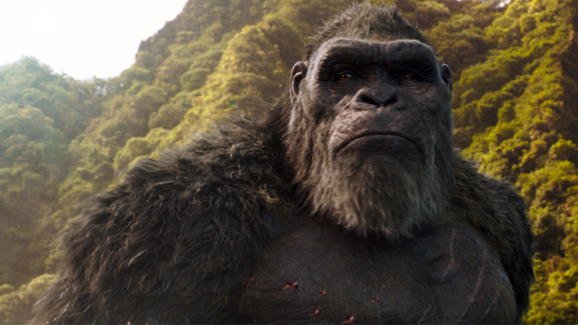 Godzilla vs Kong’s Adam Wingard Could Return to the Monsterverse for More Monkey Business