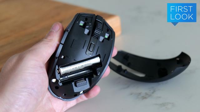 The New Razer Orochi V2 Is a Nice Little Lightweight Travel Mouse for Gamers