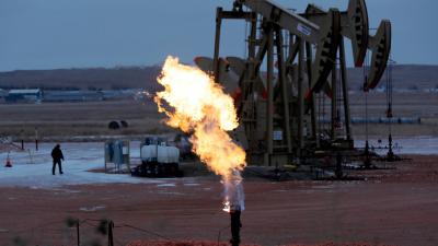 The Case to End Methane Emissions This Decade