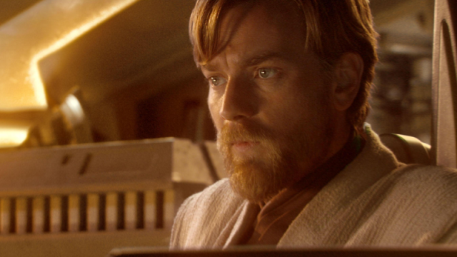 Obi-Wan’s Ewan McGregor Reflects on Returning to Star Wars in the Age of Prequels Appreciation