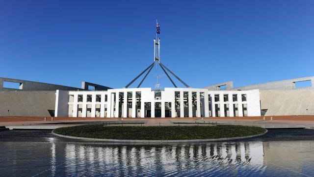 Australian Political Staffer Fired for Filming Himself Jerking Off on Female Politician’s Desk Says Video of the Incident Is ‘Revenge Porn’