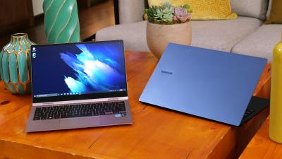 Samsung’s New Galaxy Book Pros Are Super Thin and Feature-Packed