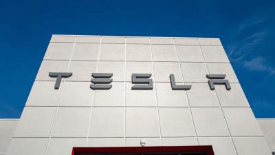 Tesla Could Make $1 Billion In Profit If It Sold Its Bitcoin Holdings