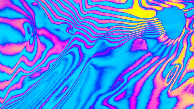 Scientists Closer to Creating Psychedelic-Like Drugs That Work Without Hallucinations