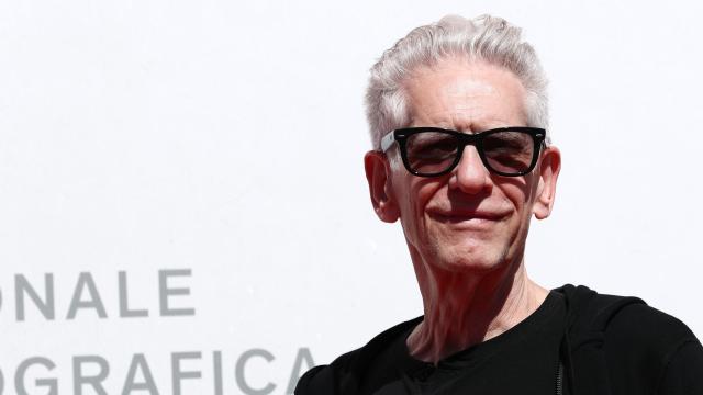 David Cronenberg’s New Sci-Fi Film Casts Viggo Mortensen, Léa Seydoux, Kristen Stewart, and More