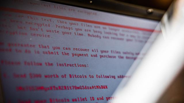 60-Member Ransomware Task Force Has a Plan to Crack Down on Ransomware Criminals