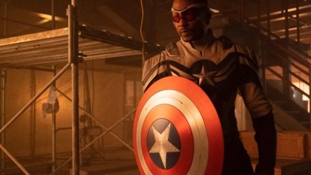 The Falcon and the Winter Soldier’s Director Breaks Down Walker’s Arc, Steve’s Shadow, and More