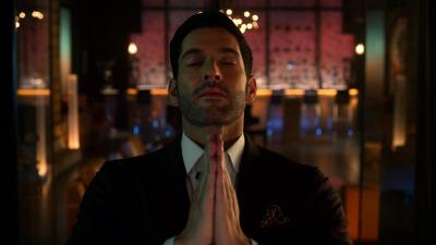 Lucifer’s New Trailer Gives Us a Devil With a God Complex