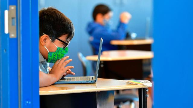 Australia Wants to Teach Basic Cybersecurity to 5-Year-Olds