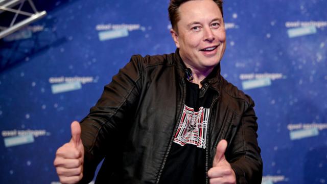 Elon Musk Confirms Tesla Has Not Sold Its Billion Dollars Worth Of Bitcoin
