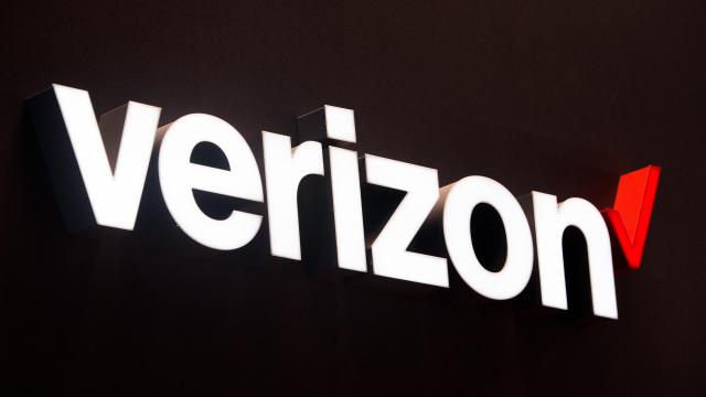 Verizon’s Selling Off AOL and Yahoo for $6 Billion