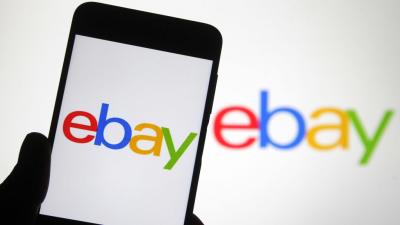 eBay Might Let You Buy Stuff With Crypto One Day