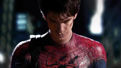 Spider-Man Andrew Garfield Claims He’s Not in No Way Home