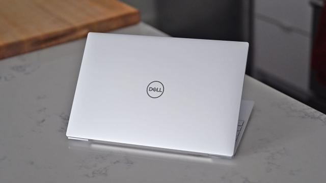 You Should Definitely Update Your Dell Computer Right Now