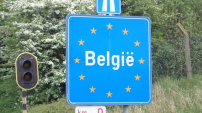 Farmer Accidentally Makes Belgium Bigger After Moving Border Stone