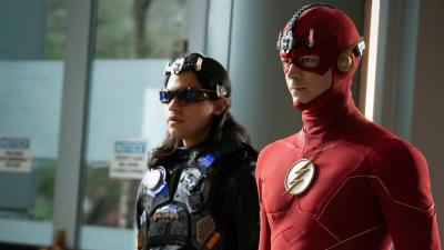 The Flash Is Losing Two Key Cast Members
