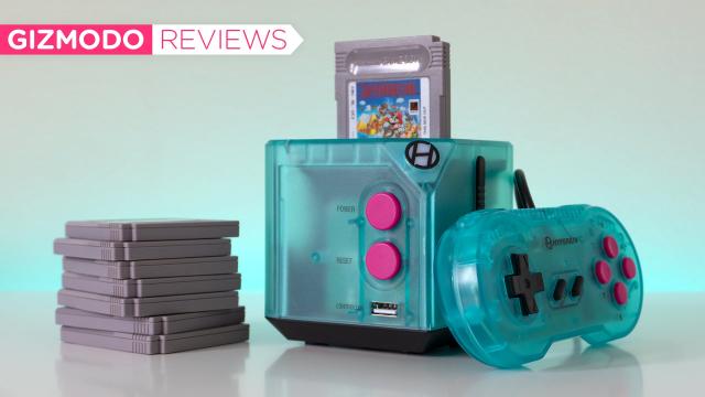 The Game Boy Color Accessory You've Been Waiting For