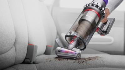 Dyson Just Announced Three Brand New Vacuums To Help You Clean Up Your Life